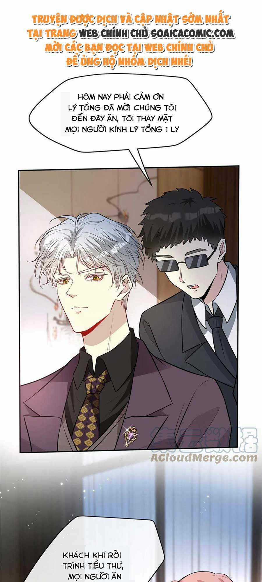 Vượt Rào Trêu Chọc - Chapter 91 - Trang 6