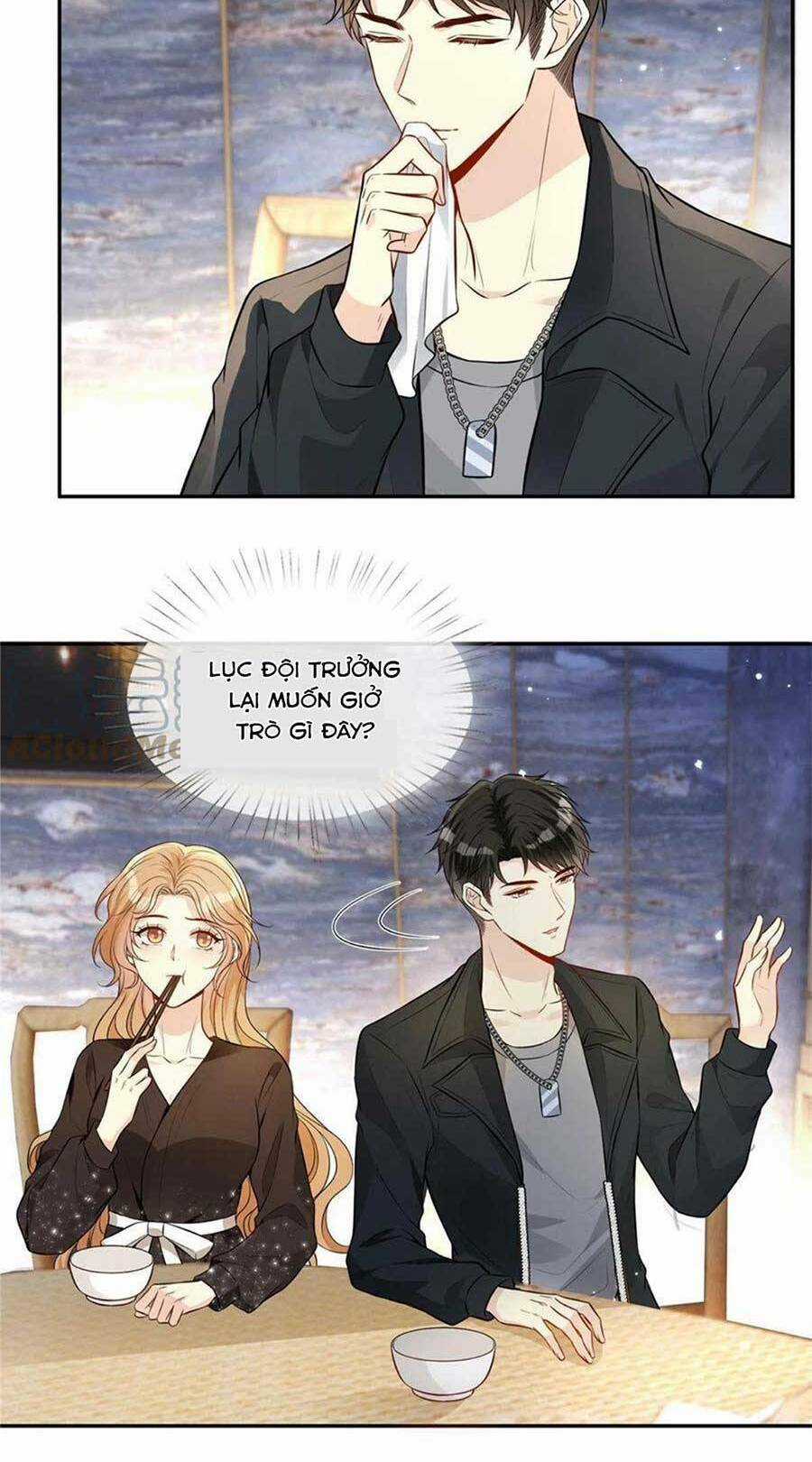 Vượt Rào Trêu Chọc - Chapter 91 - Trang 10