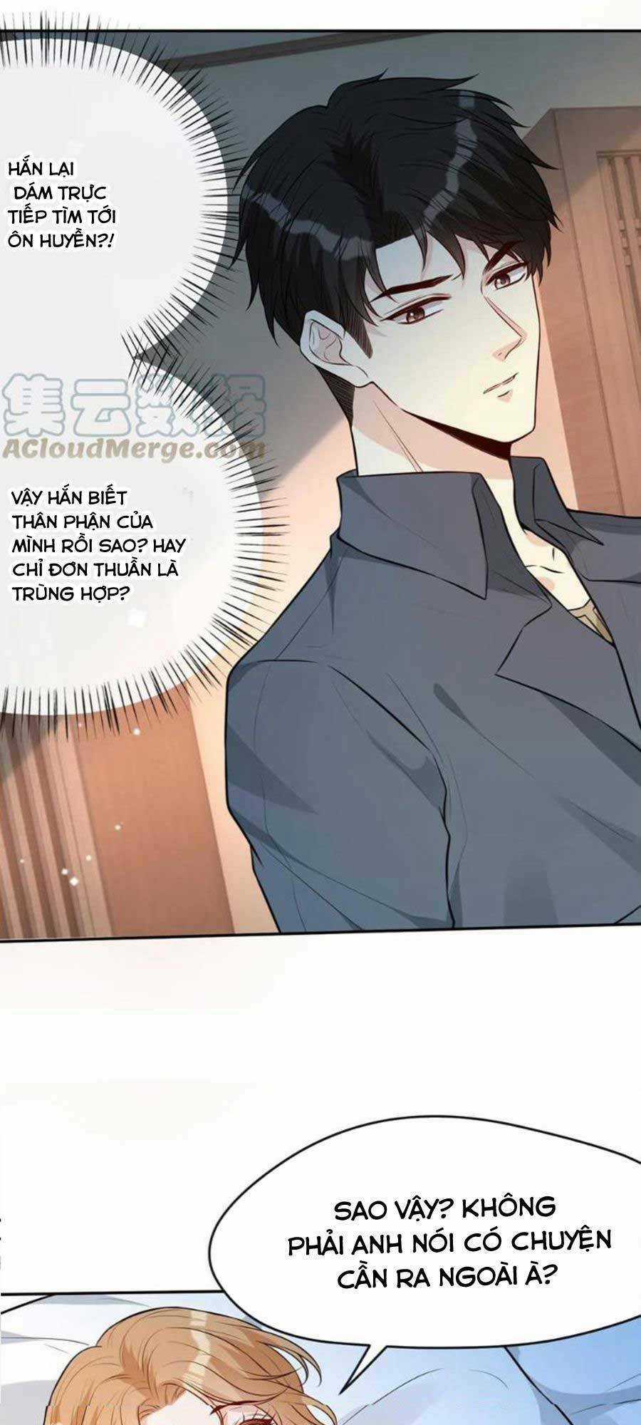 Vượt Rào Trêu Chọc - Chapter 92 - Trang 11