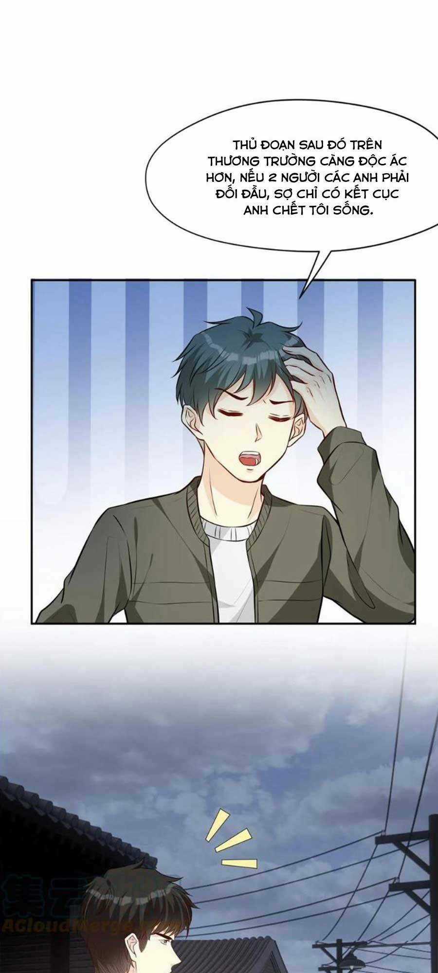 Vượt Rào Trêu Chọc - Chapter 92 - Trang 16