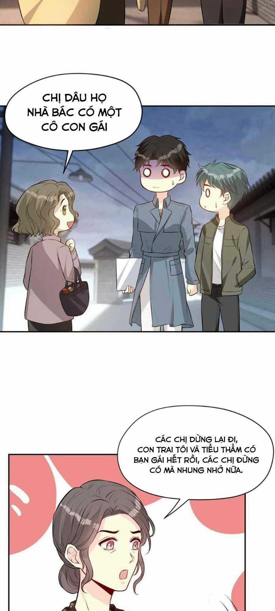 Vượt Rào Trêu Chọc - Chapter 92 - Trang 18