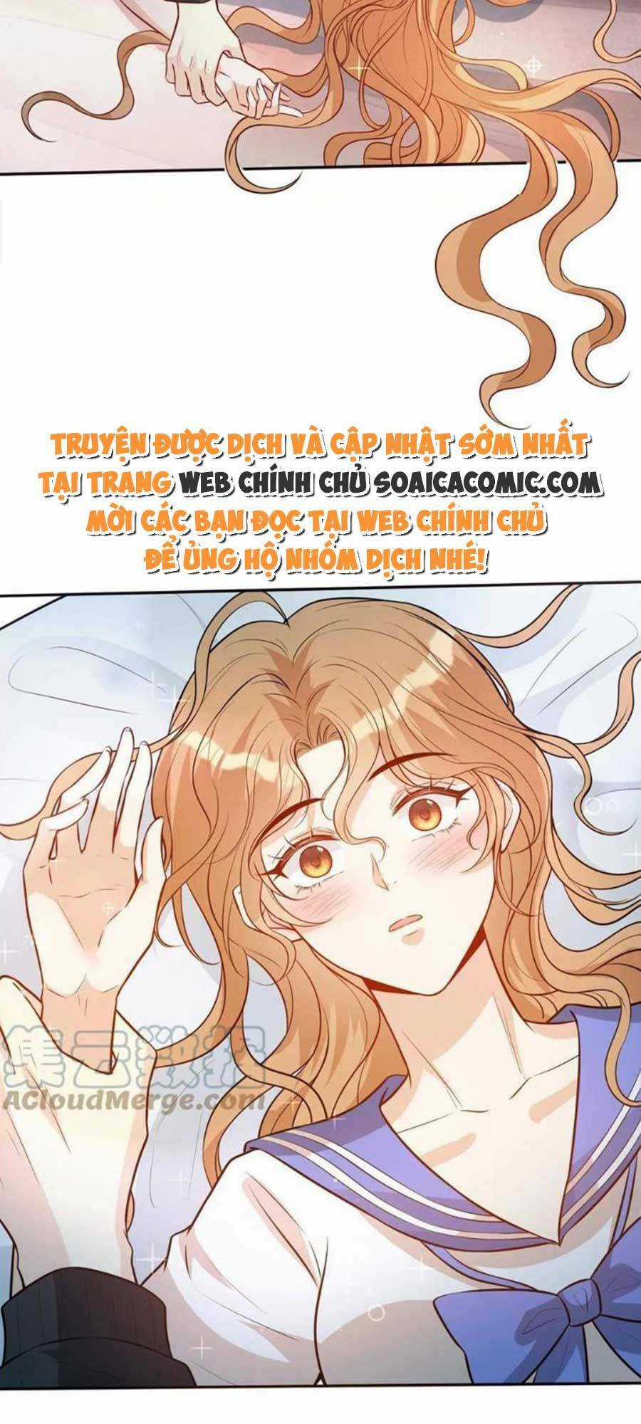 Vượt Rào Trêu Chọc - Chapter 92 - Trang 3