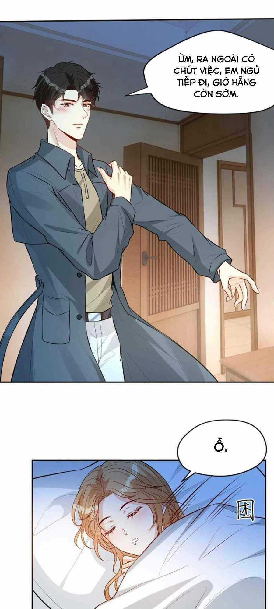 Vượt Rào Trêu Chọc - Chapter 92 - Trang 6