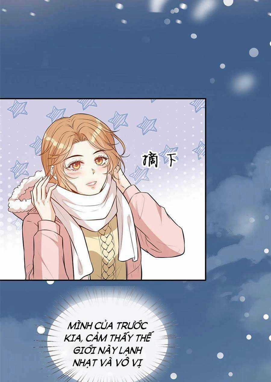 Vượt Rào Trêu Chọc - Chapter 93 - Trang 20