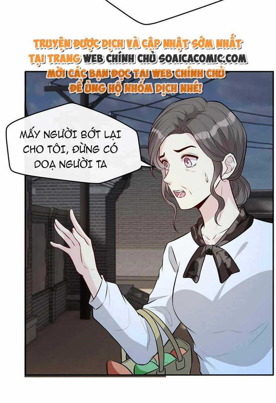 Vượt Rào Trêu Chọc - Chapter 93 - Trang 3