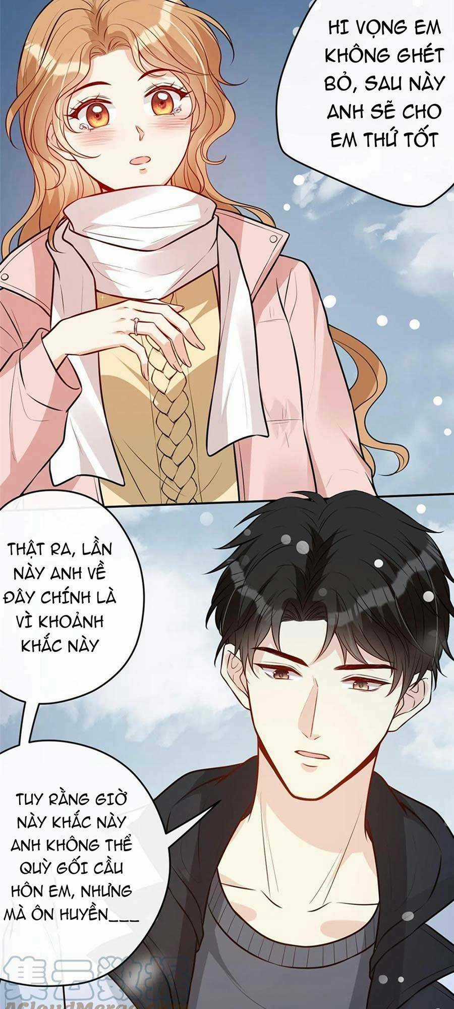 Vượt Rào Trêu Chọc - Chapter 93 - Trang 23