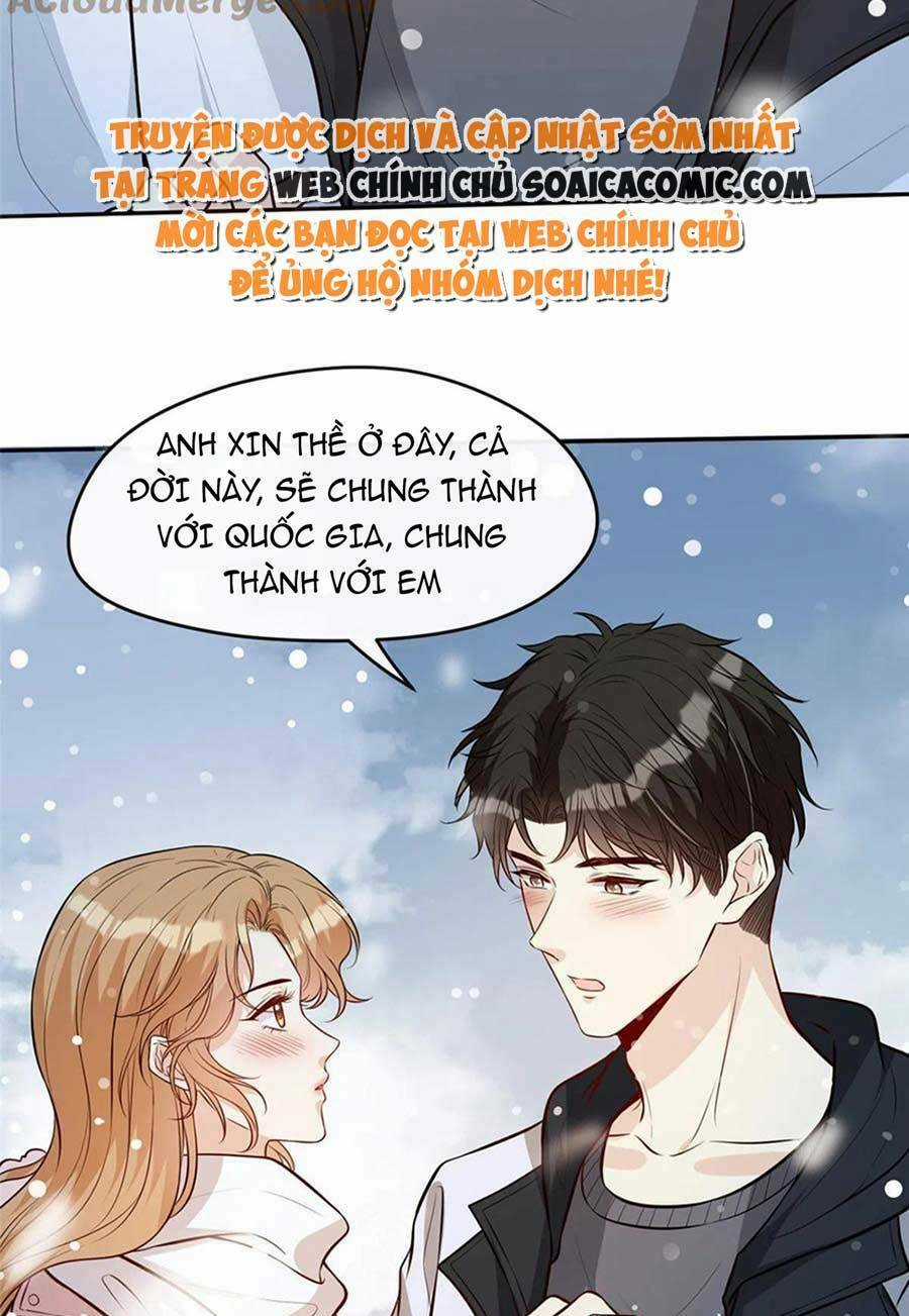 Vượt Rào Trêu Chọc - Chapter 93 - Trang 24