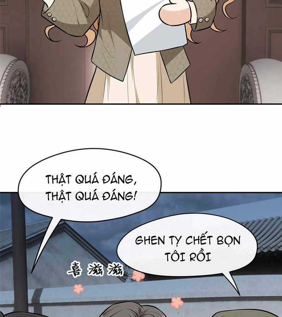 Vượt Rào Trêu Chọc - Chapter 93 - Trang 6