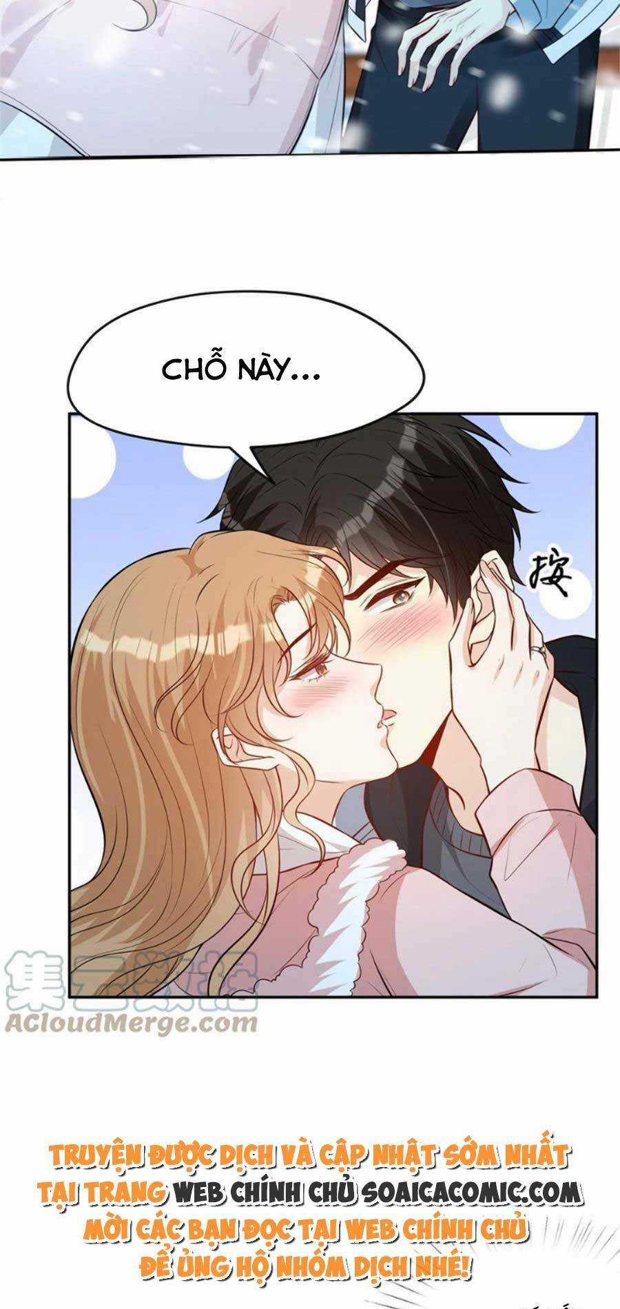 Vượt Rào Trêu Chọc - Chapter 94 - Trang 4