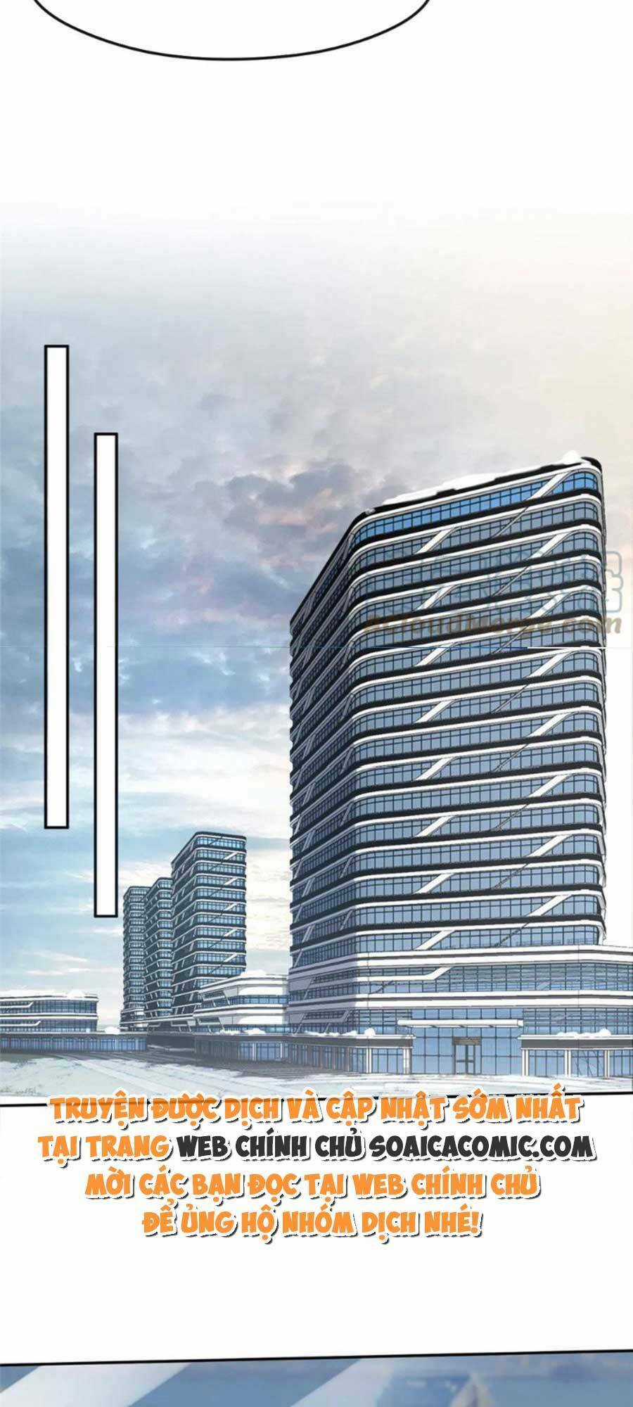 Vượt Rào Trêu Chọc - Chapter 94 - Trang 8