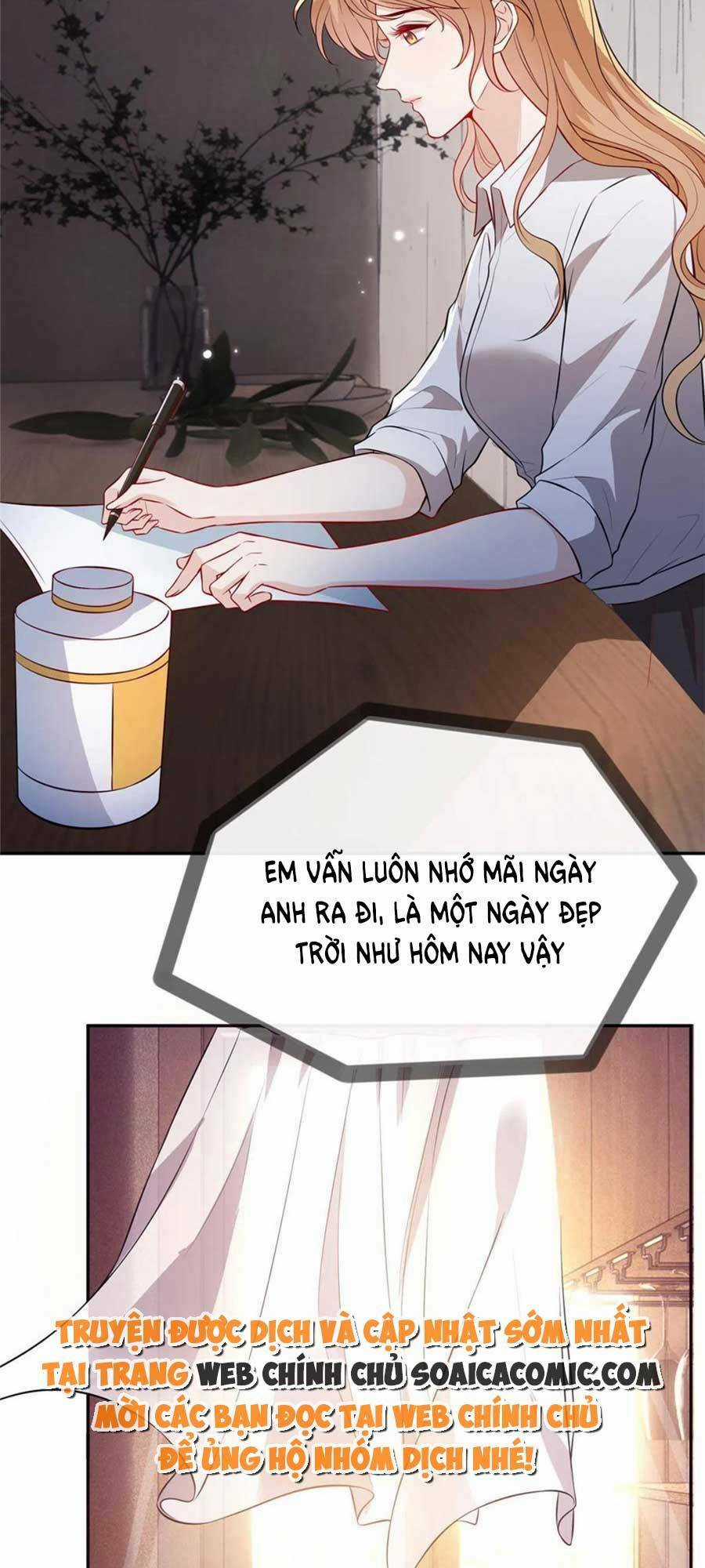 Vượt Rào Trêu Chọc - Chapter 95 - Trang 2