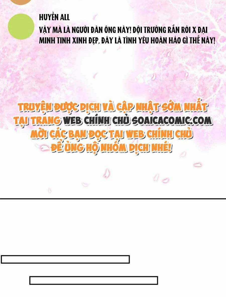 Vượt Rào Trêu Chọc - Chapter 95 - Trang 11