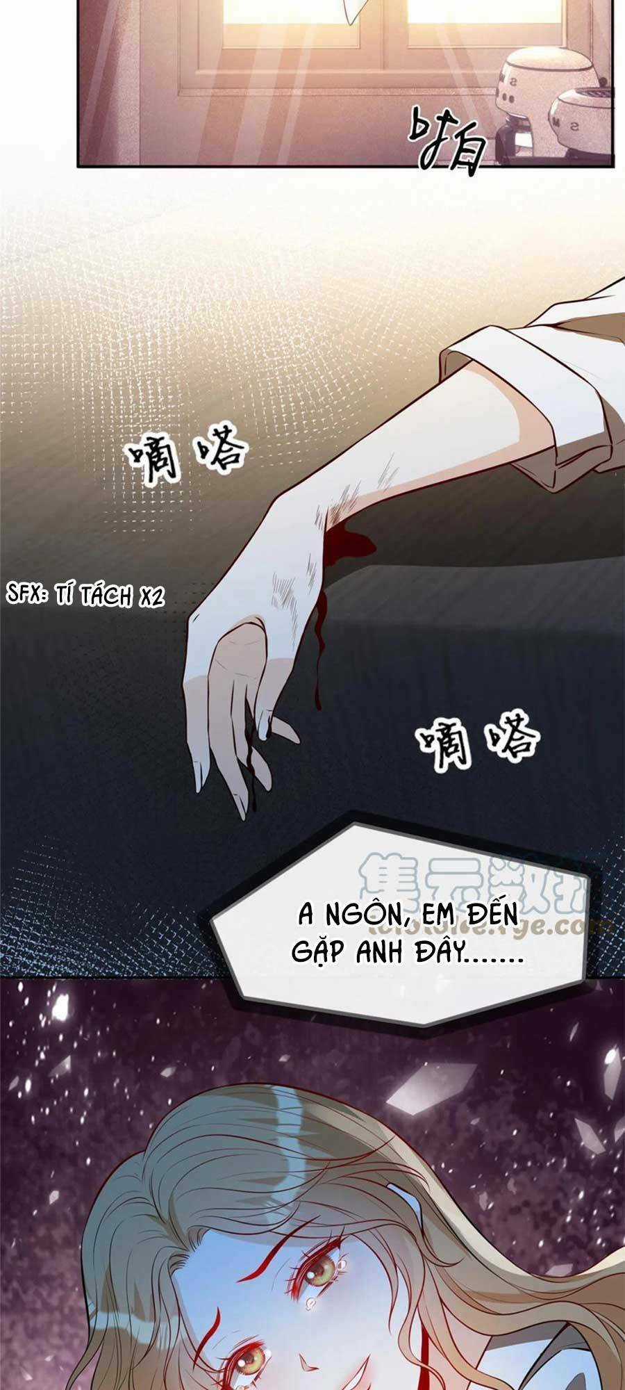 Vượt Rào Trêu Chọc - Chapter 95 - Trang 3