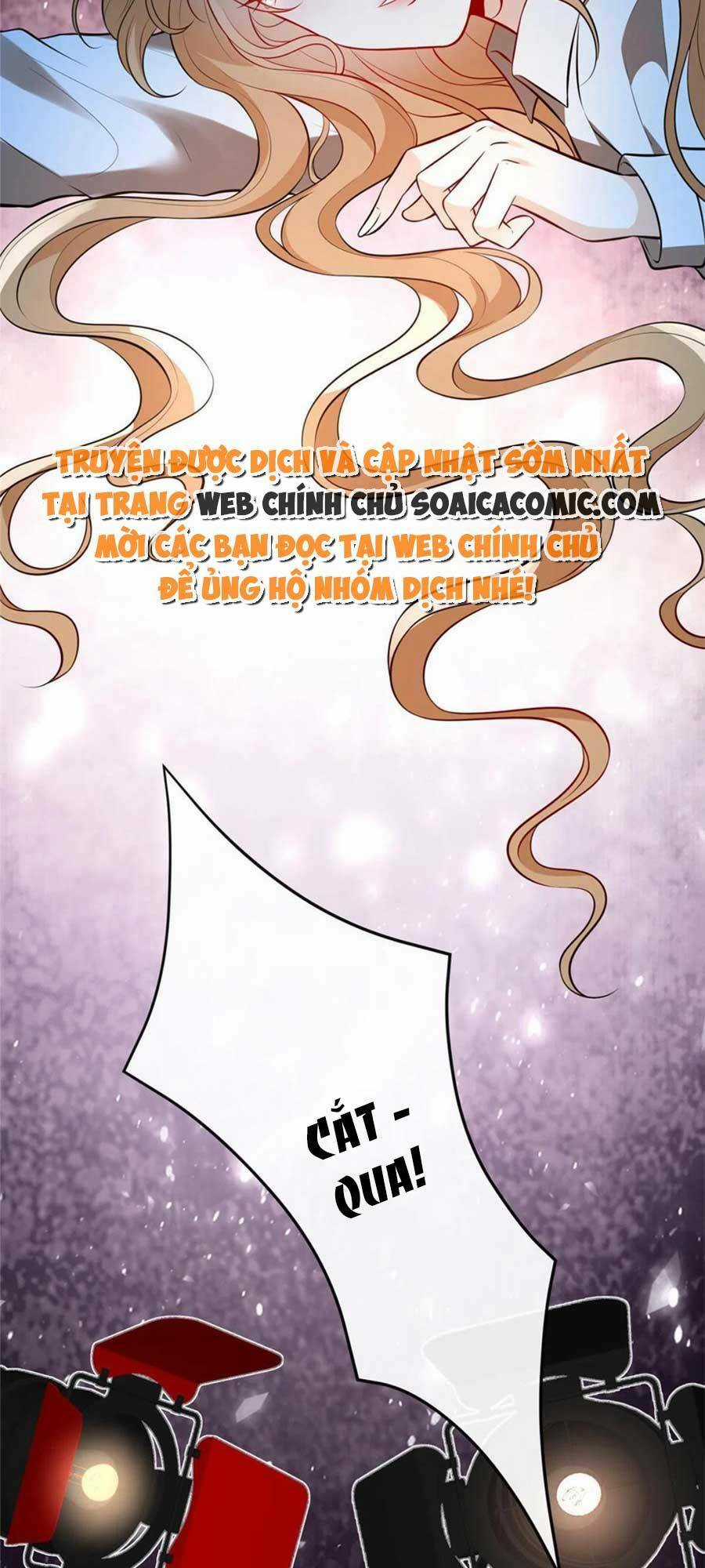 Vượt Rào Trêu Chọc - Chapter 95 - Trang 4