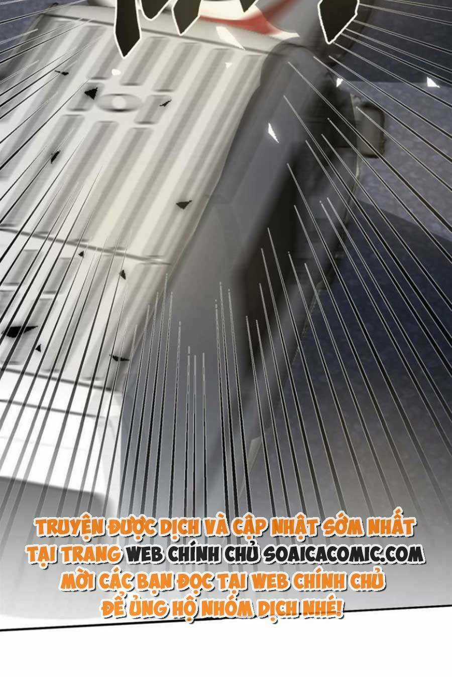 Vượt Rào Trêu Chọc - Chapter 96 - Trang 14