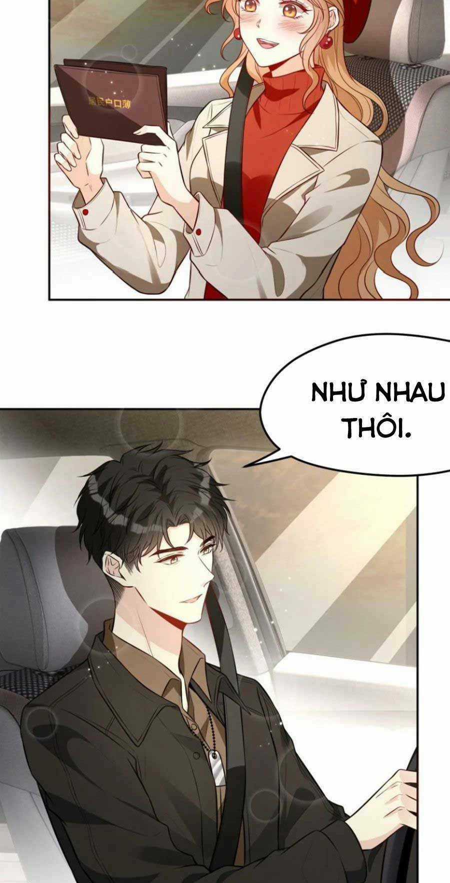 Vượt Rào Trêu Chọc - Chapter 96 - Trang 4