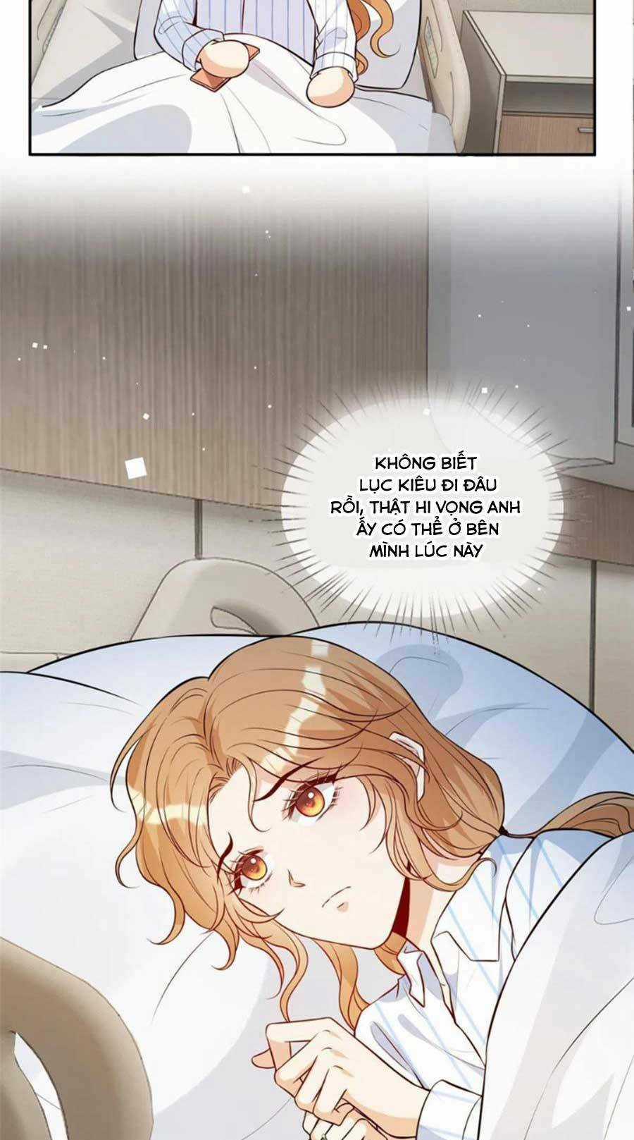 Vượt Rào Trêu Chọc - Chapter 97 - Trang 20