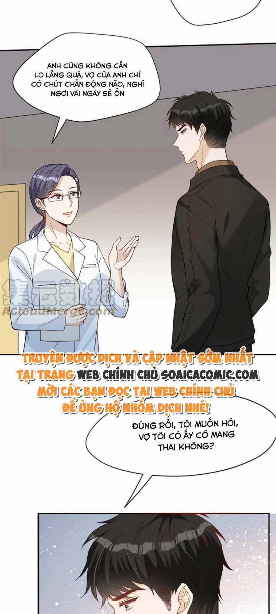 Vượt Rào Trêu Chọc - Chapter 97 - Trang 3