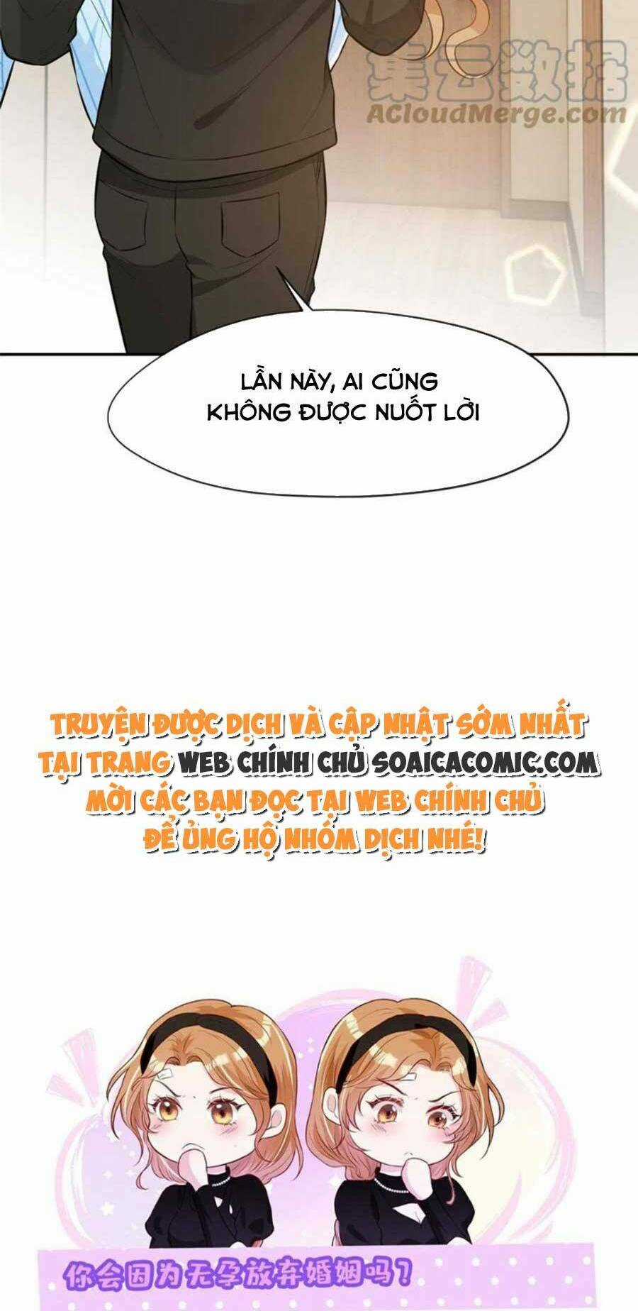 Vượt Rào Trêu Chọc - Chapter 97 - Trang 25