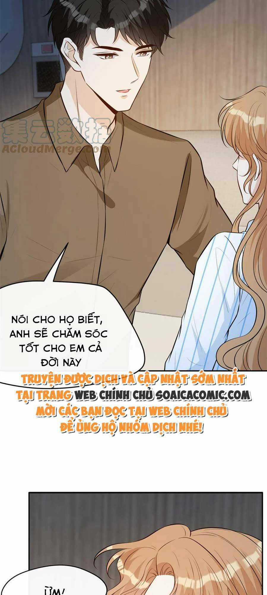 Vượt Rào Trêu Chọc - Chapter 98 - Trang 21