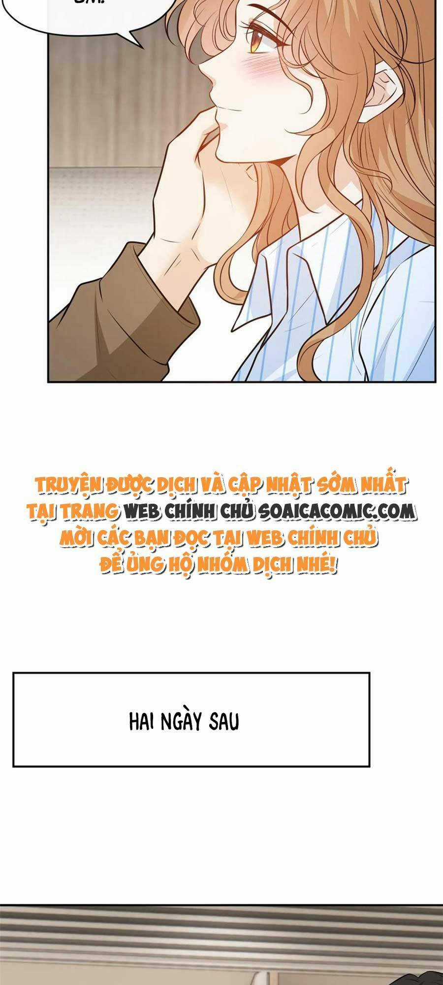 Vượt Rào Trêu Chọc - Chapter 98 - Trang 22