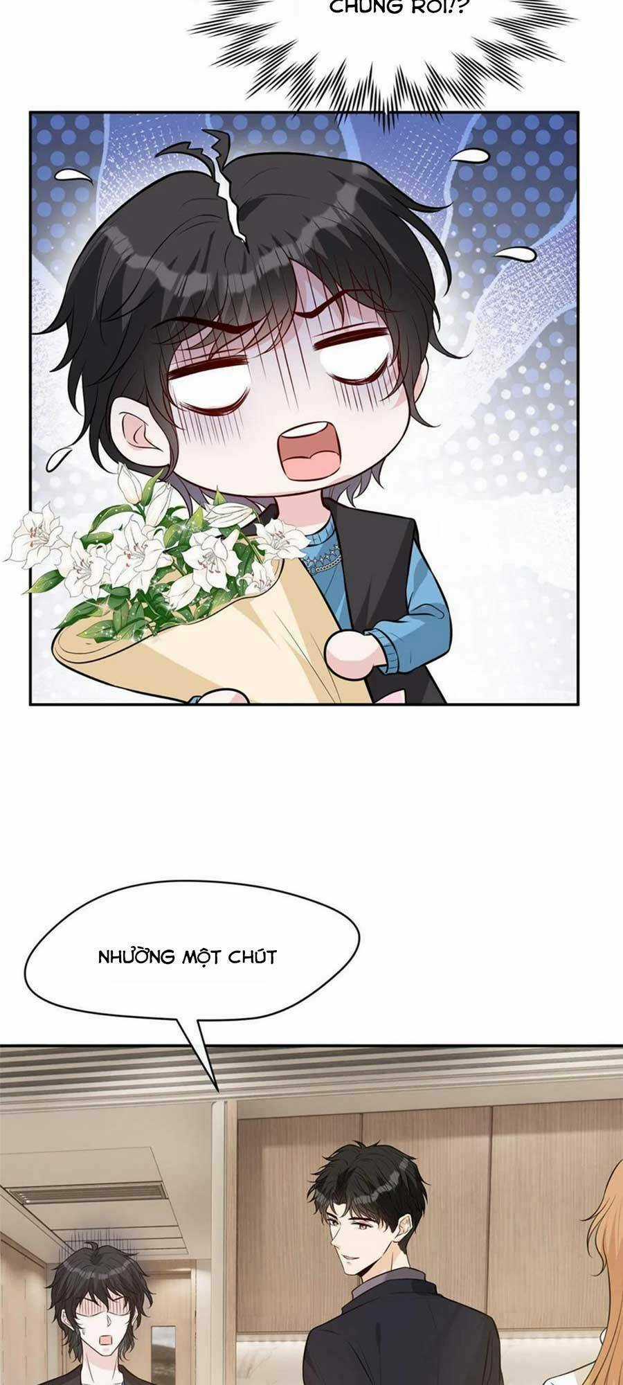 Vượt Rào Trêu Chọc - Chapter 98 - Trang 26