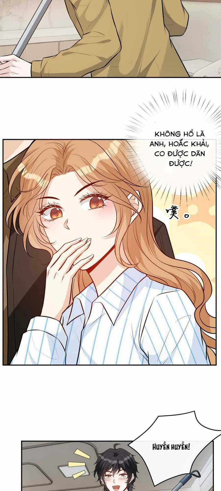 Vượt Rào Trêu Chọc - Chapter 98 - Trang 10