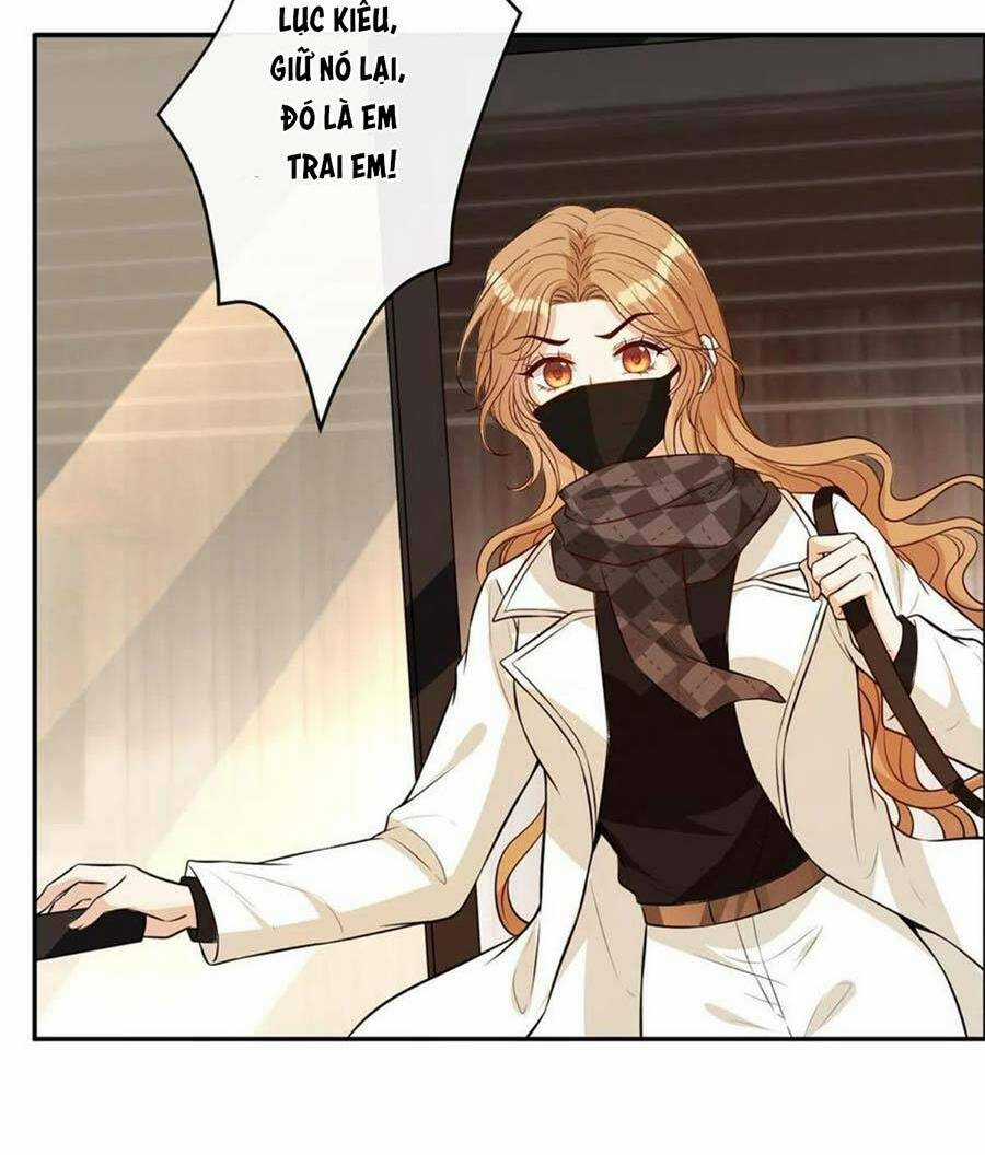 Vượt Rào Trêu Chọc - Chapter 99 - Trang 12