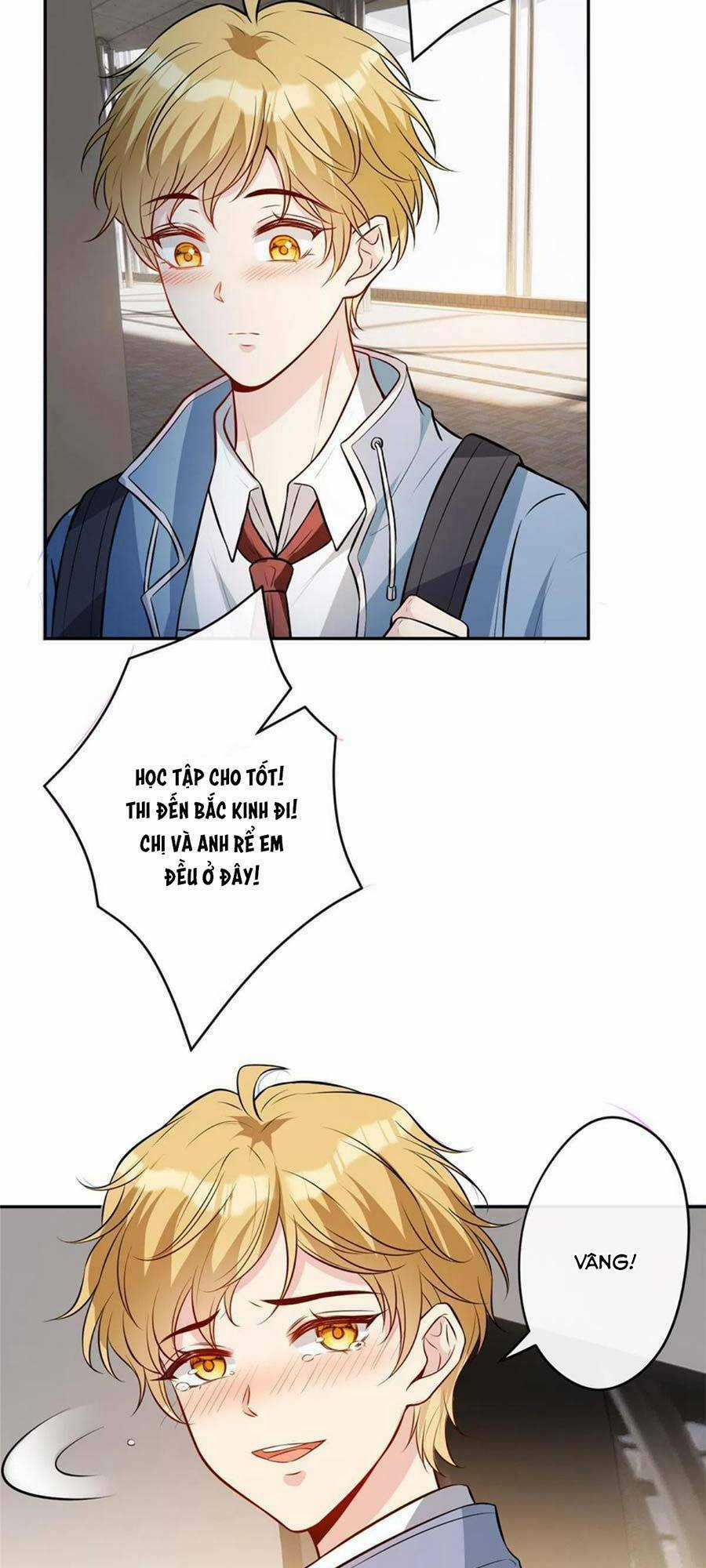 Vượt Rào Trêu Chọc - Chapter 99 - Trang 22