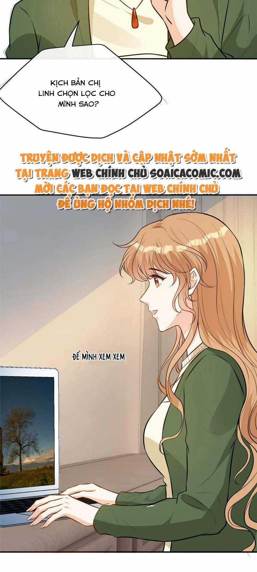 Vượt Rào Trêu Chọc - Chapter 99 - Trang 26