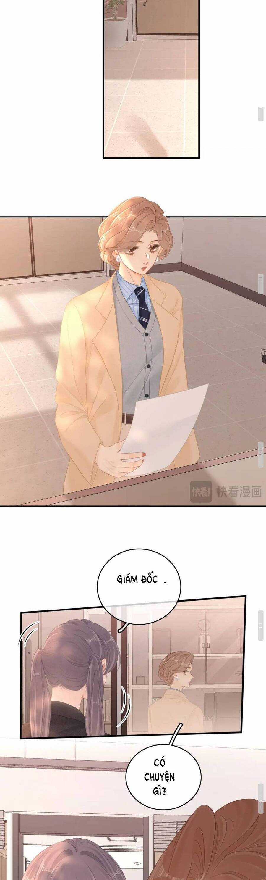 Vưu Vật - Chapter 122 - Trang 11