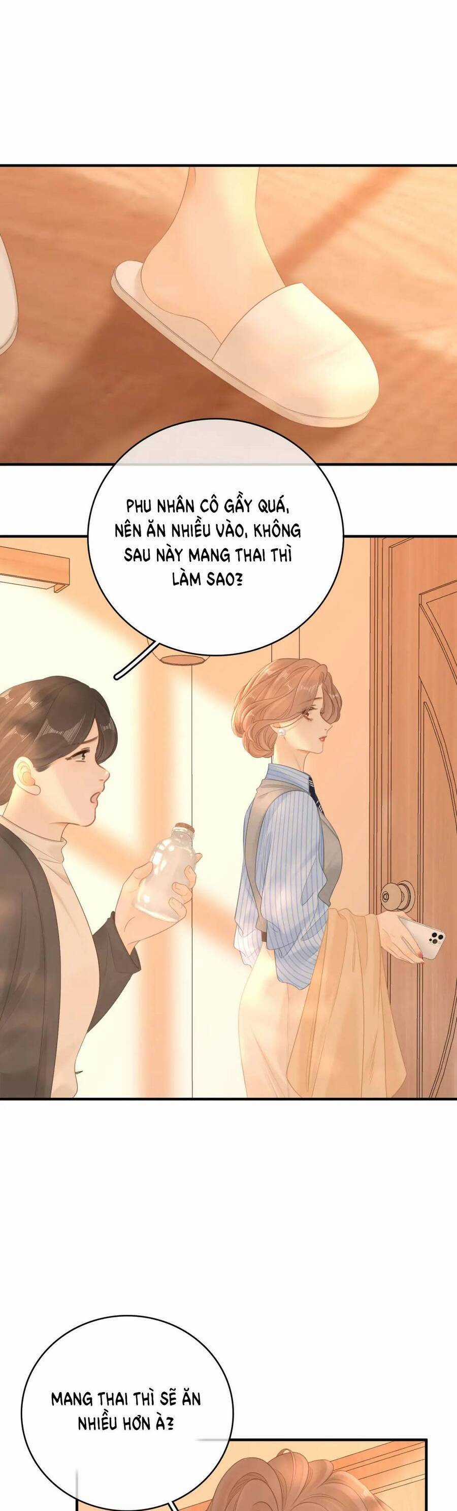 Vưu Vật - Chapter 122 - Trang 8