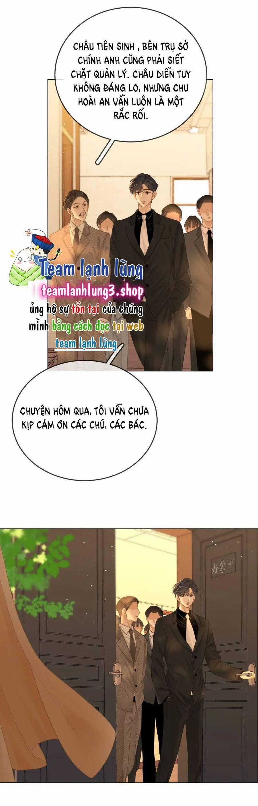 Vưu Vật - Chapter 123 - Trang 2