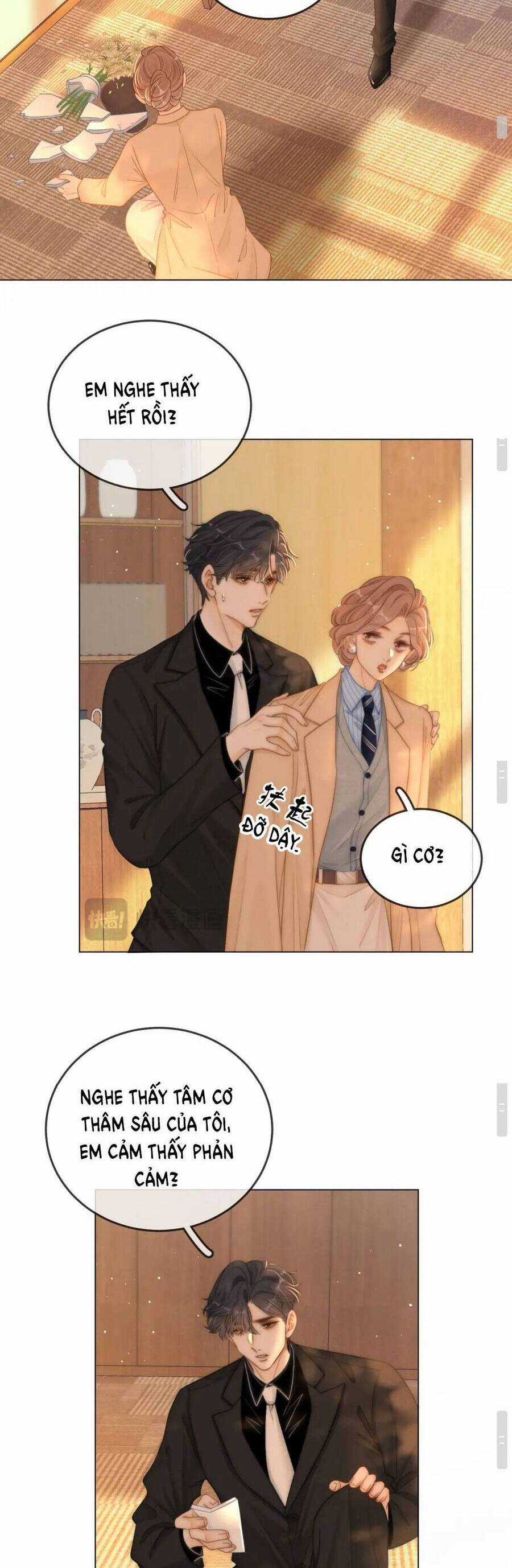 Vưu Vật - Chapter 123 - Trang 11