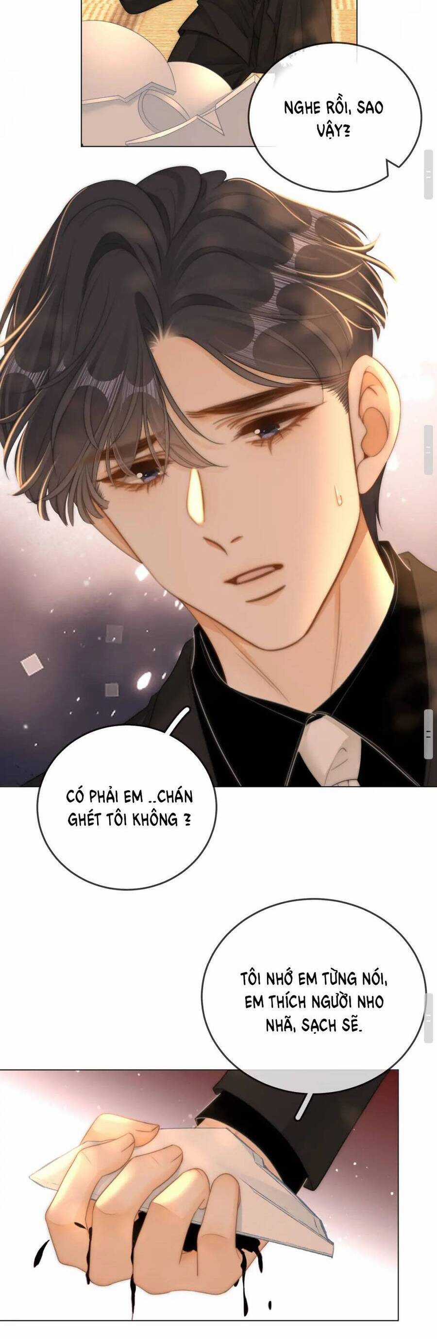 Vưu Vật - Chapter 123 - Trang 12