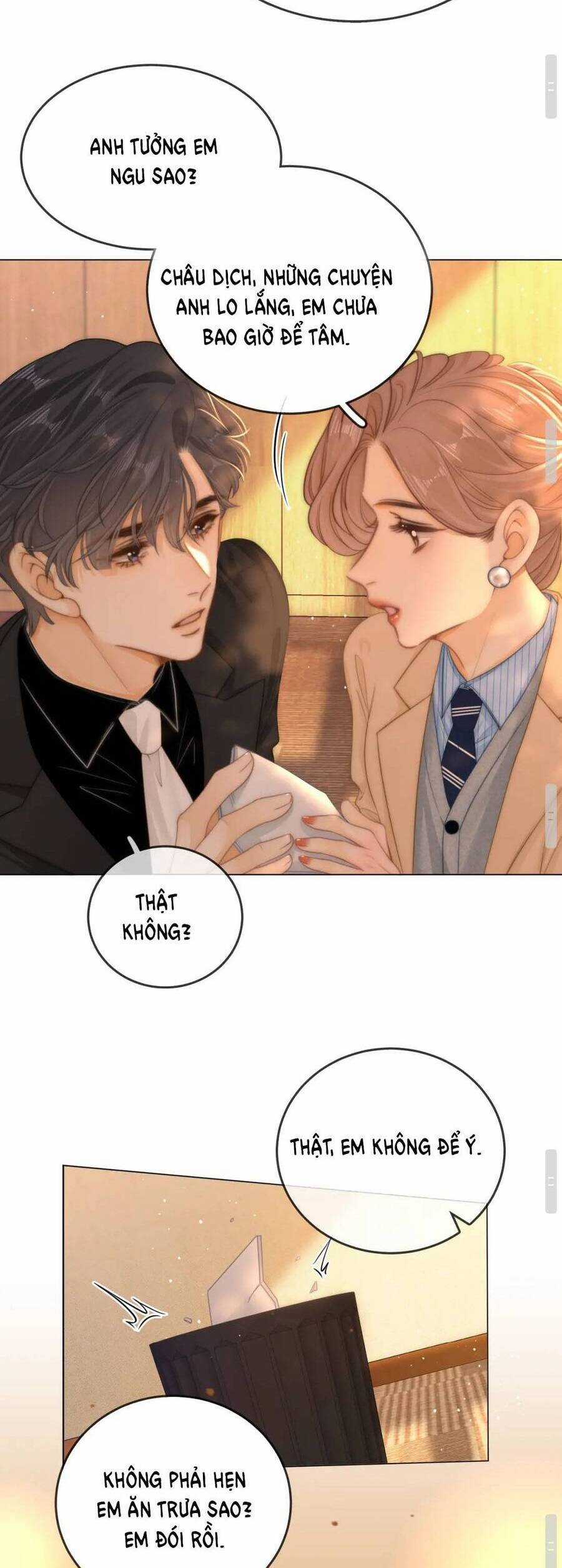 Vưu Vật - Chapter 123 - Trang 15