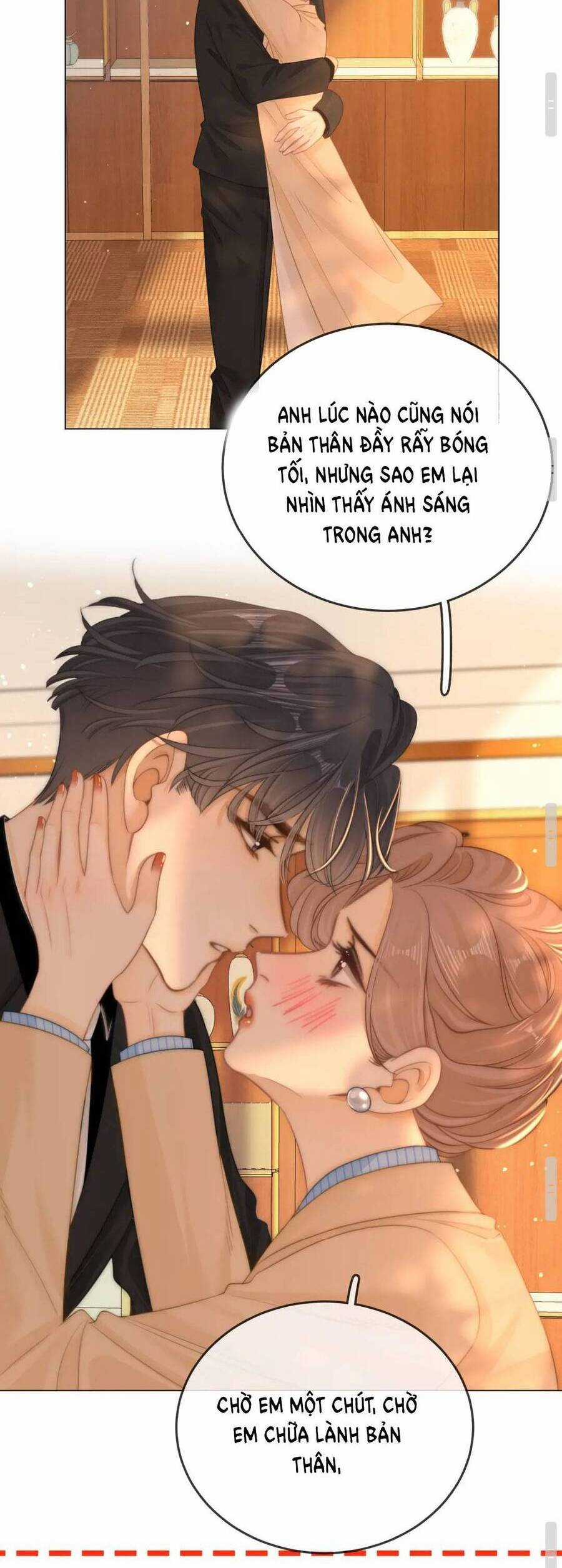 Vưu Vật - Chapter 123 - Trang 18