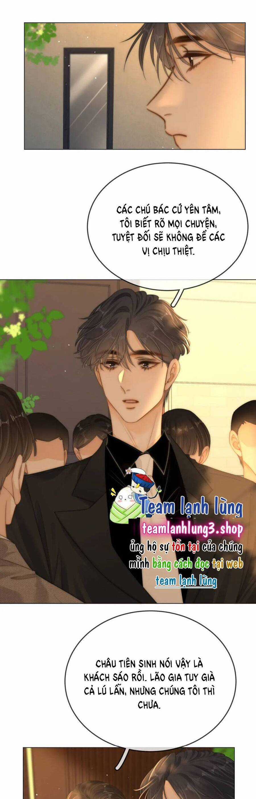 Vưu Vật - Chapter 123 - Trang 3