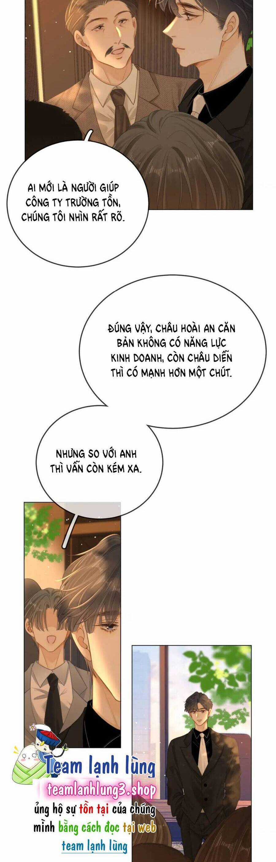 Vưu Vật - Chapter 123 - Trang 4