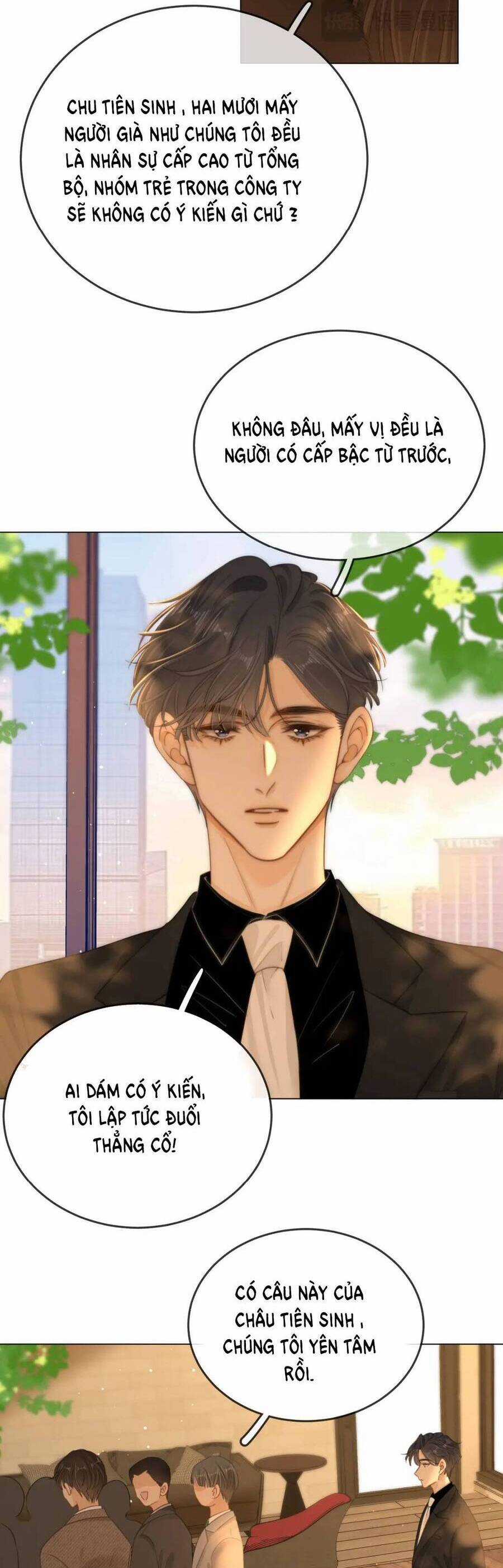 Vưu Vật - Chapter 123 - Trang 5