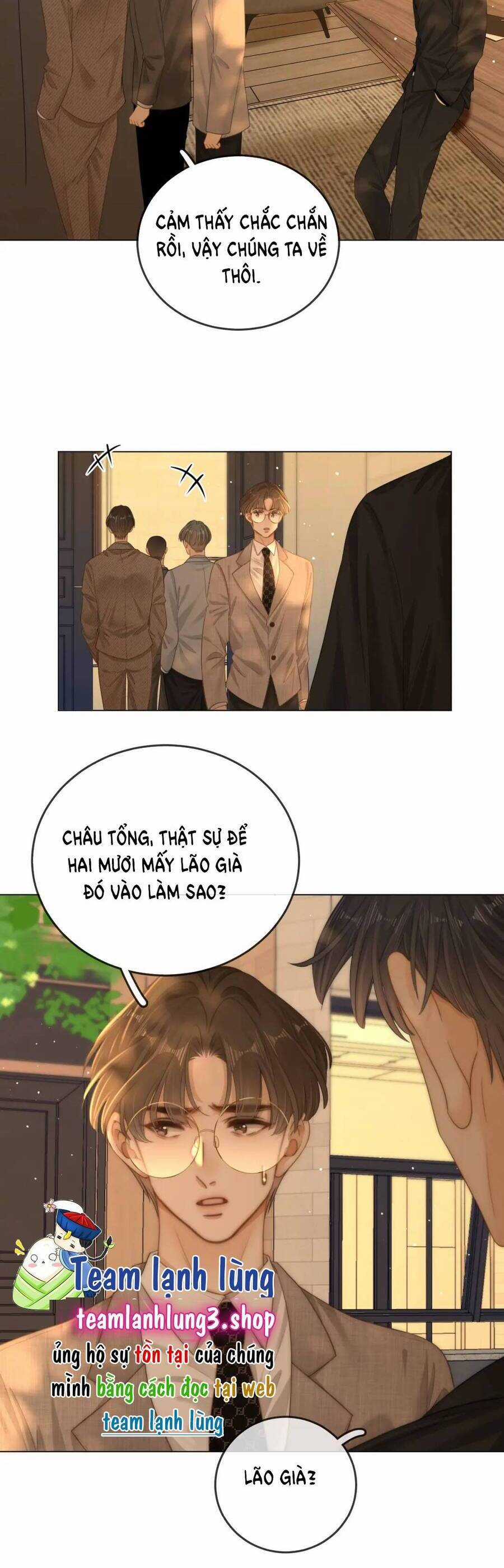 Vưu Vật - Chapter 123 - Trang 6