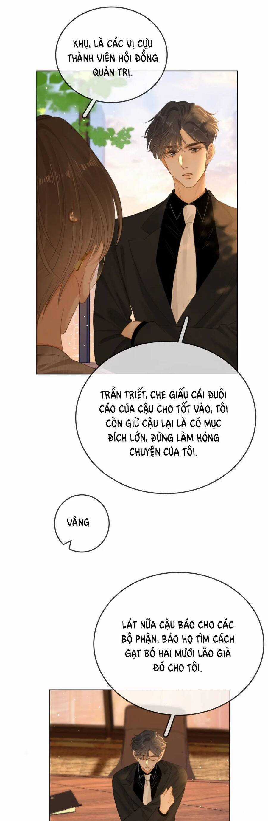 Vưu Vật - Chapter 123 - Trang 7