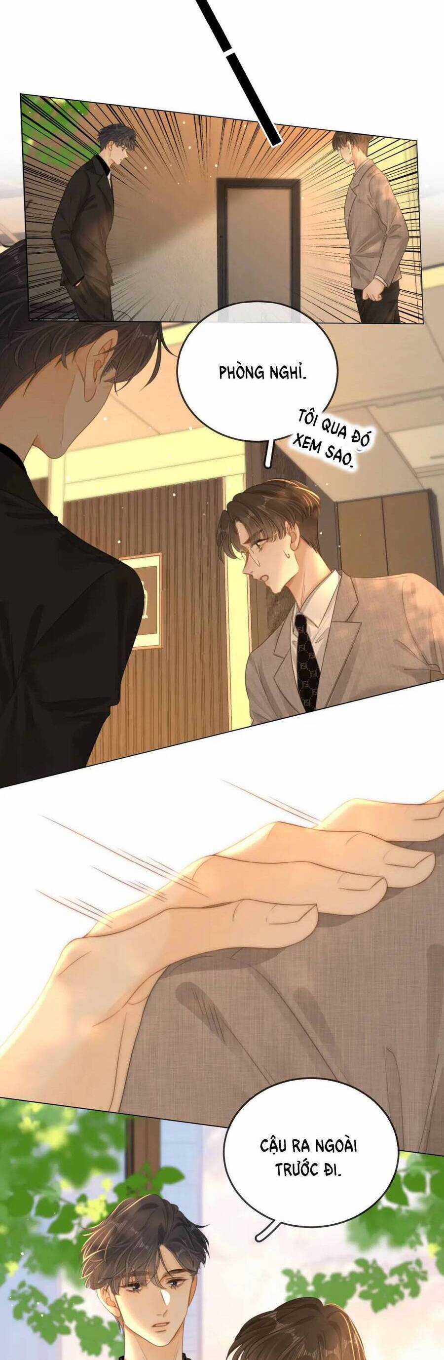 Vưu Vật - Chapter 123 - Trang 9