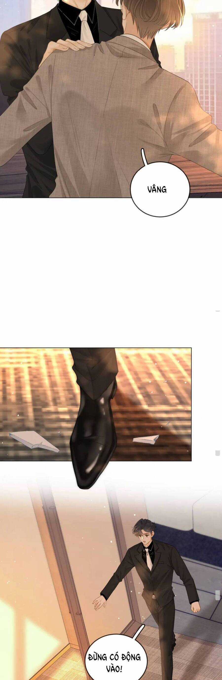 Vưu Vật - Chapter 123 - Trang 10