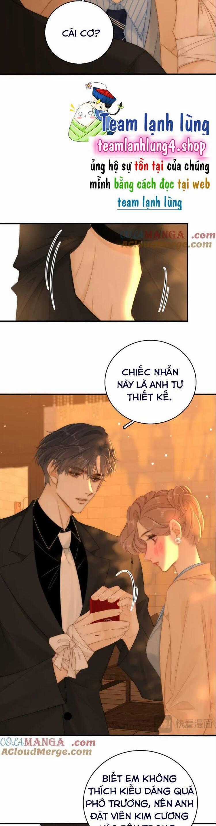 Vưu Vật - Chapter 124 - Trang 5