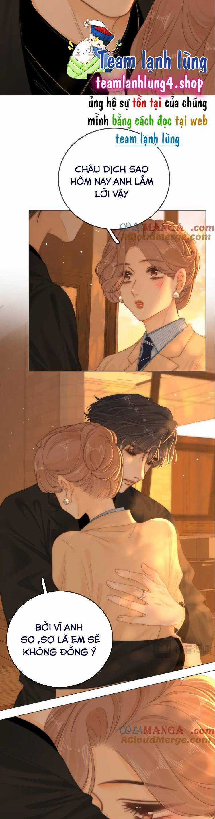 Vưu Vật - Chapter 124 - Trang 8