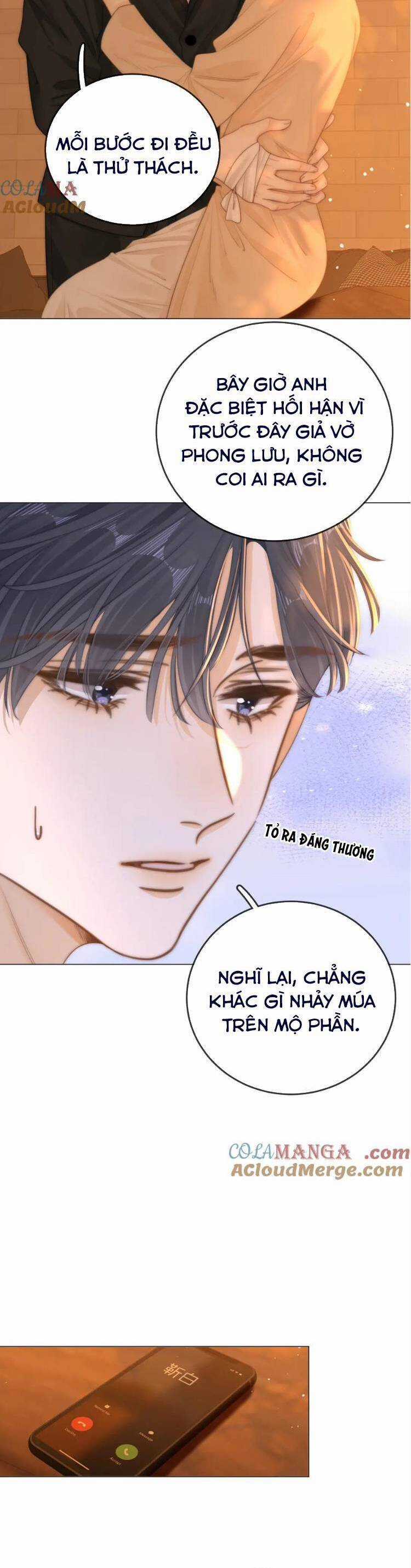 Vưu Vật - Chapter 124 - Trang 10