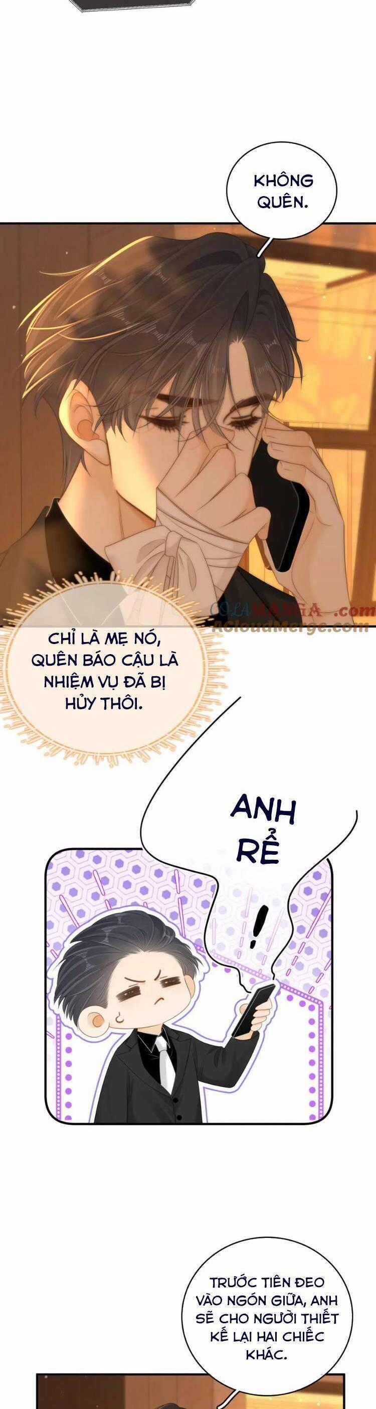 Vưu Vật - Chapter 124 - Trang 12