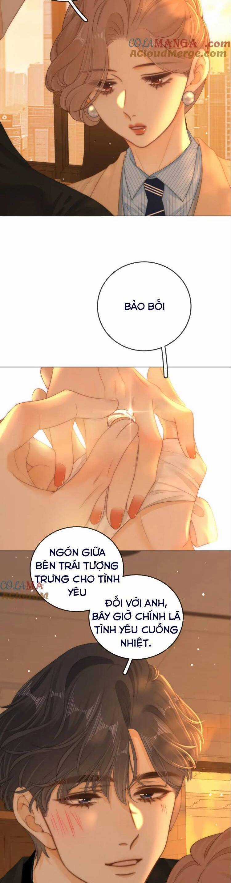 Vưu Vật - Chapter 124 - Trang 7