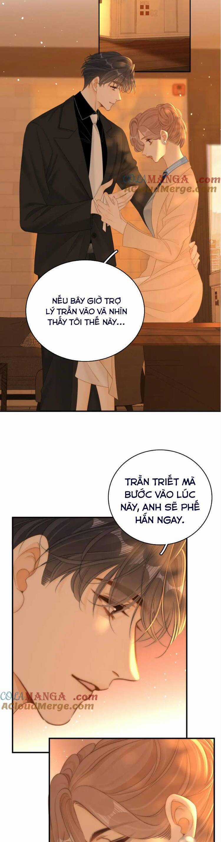 Vưu Vật - Chapter 124 - Trang 2